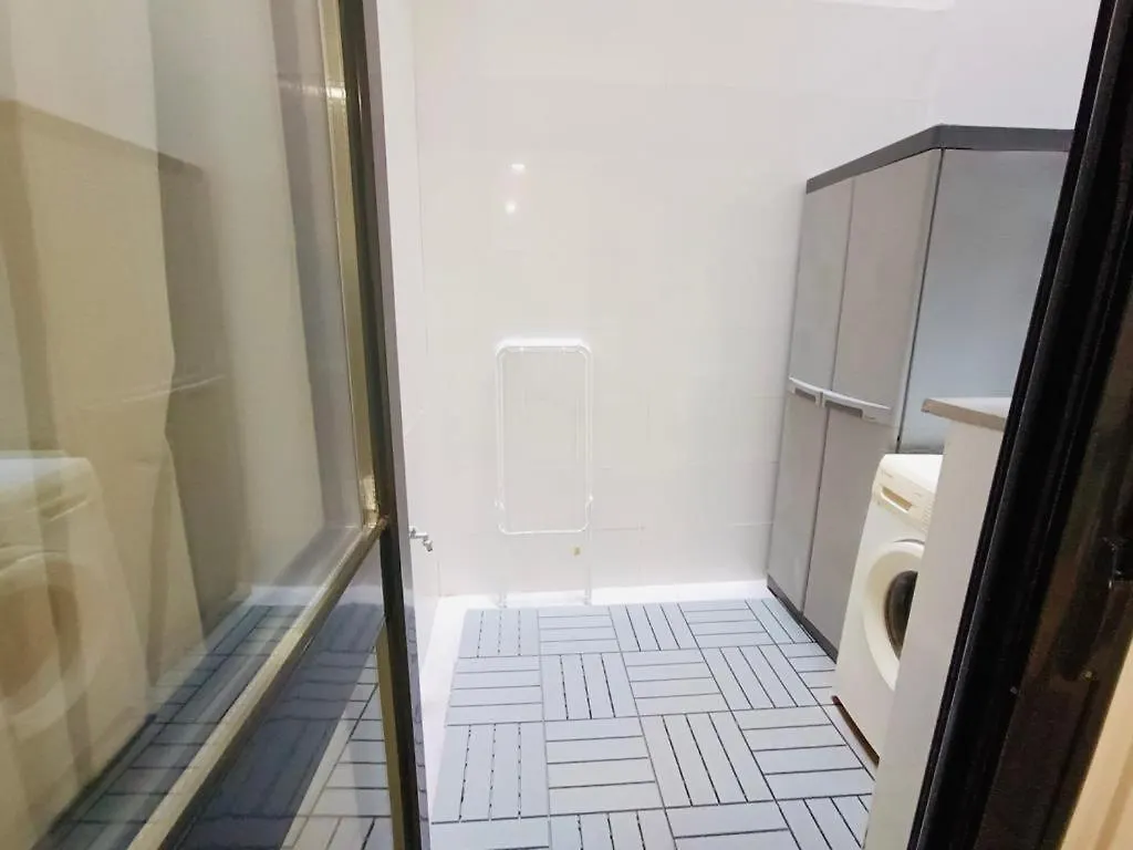 Apartamento Playa Fuengirola Centro Lejlighed