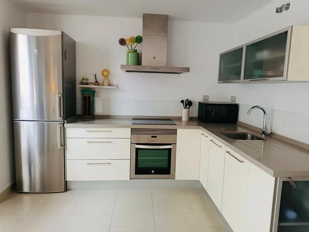 Apartamento Playa Fuengirola Centro Lejlighed 0*,  Spanien