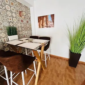  Apartamento Boutique Flat With Terrace