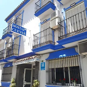 Gæstehus Cuevas, Fuengirola