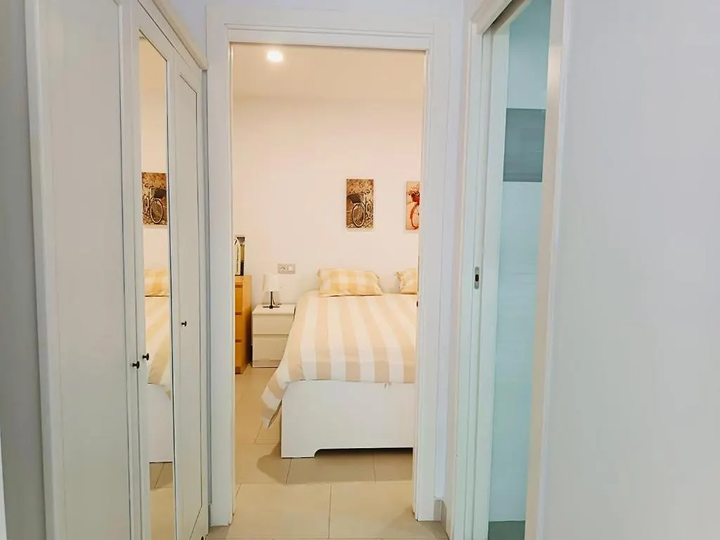 Apartamento Apartamento Playa Fuengirola Centro