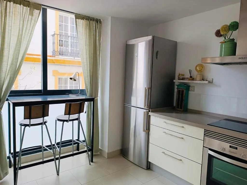 Apartamento Apartamento Playa Fuengirola Centro España