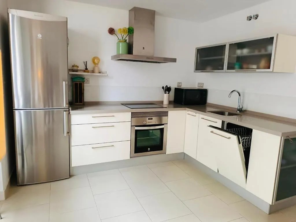 Apartamento Apartamento Playa Fuengirola Centro España